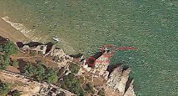Vieste: mare in burrasca, la Guardia Costiera salva due turisti tedeschi
