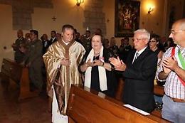 Dopo cent'anni, salvata la memoria del soldato Rotunno