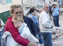 L'Italia bella che nessun terremoto potrà seppellire