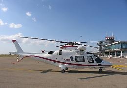 Castelluccio, dilaniato dalle fiamme viene trasportato d'urgenza a Padova