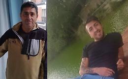 Deliceto si commuove ai funerali di Ciro, Patrizio e Chiara celebrati dall'arcivescovo Pelvi