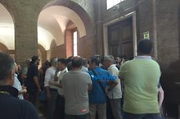 Ataf, Cisl: «Chi è senza peccato, scagli la prima pietra. Ma ora evitiamo il baratro»