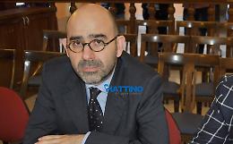 Dicecca: «Rignanese confonde la realtà, pronto a spiegargli perché Ataf oggi non si trova in porti sicuri»