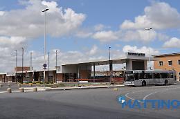 Da dopo Natale, tutti i pullman che arrivano a Foggia fermeranno alla stazione