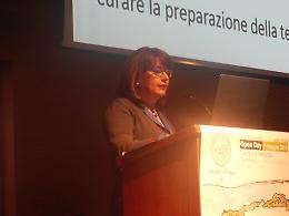 Gli studenti Erasmus a Foggia si trovano bene e dicono che UniFg è la migliore