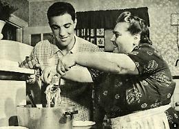 Oggi, 1 Settembre 1923, nasce Rocky Marciano: la leggenda della boxe originario di San Bartolomeo in Galdo
