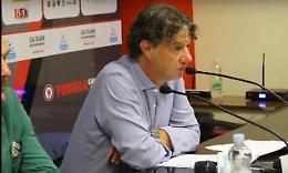 Io, Lucio e "La fattoria degli animali" allo Zaccheria