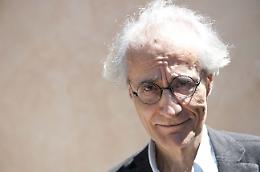 Luciano Canfora a Lucera ci 'svela' Tucidide