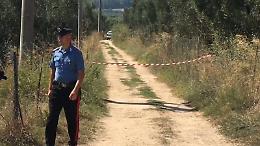 Omicidio Vescera: forse la vittima aveva un appuntamento con i propri sicari