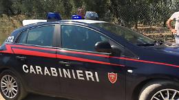 Omicidio Vieste: la vittima non dava più notizie di sè da ieri pomeriggio