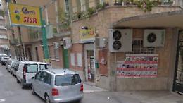 Colpo al supermercato Convì: i ladri si nascondo dietro un ombrello per non essere ripresi dalle telecamere di sicurezza