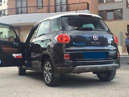 Agguato di mafia: operato il boss Roberto Sinesi, sta bene