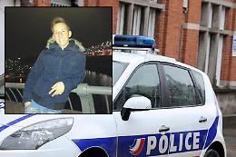 È di Riccia (tra Foggia e Campobasso) lo studente ucciso a coltellate a Parigi