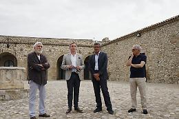 Ambiente e arti contemporanee, la combinazione vincente de "Il cielo e le terre"