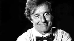 Oggi, 9 settembre 1933, nasce a Foggia Mario Marenco: l'architetto dello spettacolo