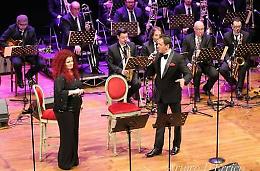'Frank Sinatra' chiude Foggia Estate