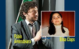 Elisa Claps, 23 anni di mistero su cui ha osato Amendolara