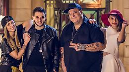 "Convidivimi", il nuovo singolo dei Musicomio Band
