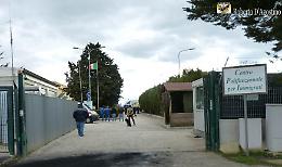 Sicurezza Bus Ataf di Borgo Mezzanone: domani, Coordinamento Provinciale delle Forze di Polizia 