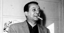 "Tg2 Dossier" racconta il giornalista foggiano Mauro De Mauro, parlando dei misteri della sua morte
