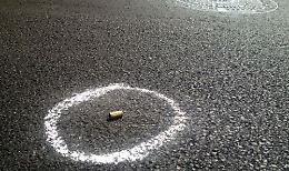 Foggia, colpi di pistola contro uno stabile in Via Monsignor Farina