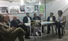 San Severo rende omaggio ad Antonio Dell'Aquila: agronomo e integerrima bandiera del Pci