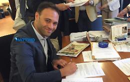 Foggia, l'assessore Amorese "incarta" il piano per il commercio