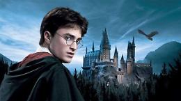 La grande notte di Harry Potter, Ubik aperta fino a mezzanotte
