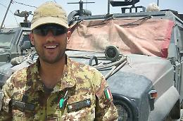 Oggi, 23 Settembre 2011, perde la vita in Afghanistan il caporal maggiore foggiano Mario Frasca