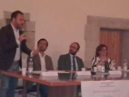 Lagopesole apre le porte al referendum costituzionale