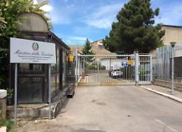 Arrestati in Basilicata due 18enni stranieri ricercati per rapina in Abruzzo
