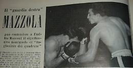 Al gigante buono sarà dedicata una palestra nella sua Potenza 