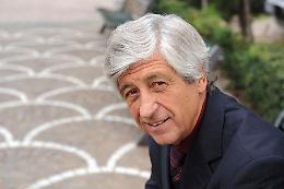 Gianni Rivera a San Giovanni Rotondo: 'Autobiografia di un campione'