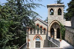 Orsara nel nome di San Michele: da oggi tre giorni di festa 