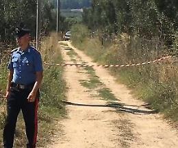 Vieste: gambizzato il pregiudicato Girolamo  Perna