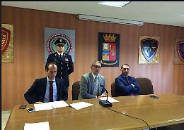 "Se ad Avellino si chiudeva pure quell'altro fatto, cumpà noi stavamo bene come prima": in carcere 4 "assaltatori"