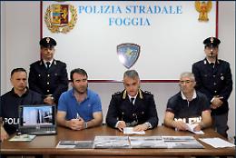 Patenti di guida, giro di certificati medici fasulli:  indagati due dirigenti medici dalla ASL di Vieste e di un automobilista