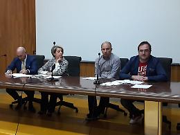 Ritorna a Potenza la “Biennale del libro universitario” 