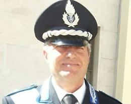 In pensione il comandante del reparto di polizia penitenziaria di Potenza