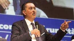 Strage di Capaci, Pittella: «È importante recuperare i valori»