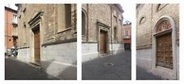 Continuano le verifiche alla S.S Trinità di Potenza 
