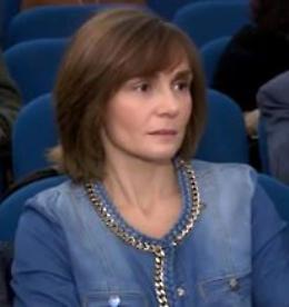 Giuditta Lamorte: "I social lavorano sull’esposizione della privacy, in rete l’anonimato non esiste "