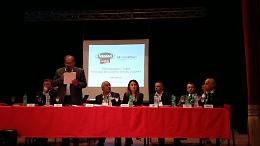 Amadori lancia il progetto “Pollo biologico in Puglia”