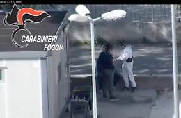 Operazione "Rockon": ecco la genesi dell'indagine partita dall'attentato a Zammarano del 2013