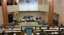 Pubblicit&agrave; a Potenza, il nuovo Piano passa a maggioranza 