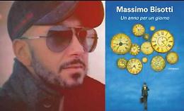Quando l’autore si fa 'social': Massimo Bisotti