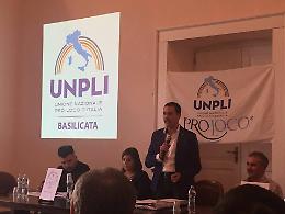 Le Pro Loco di Basilicata verso il futuro tra innovazione ed identità lucana