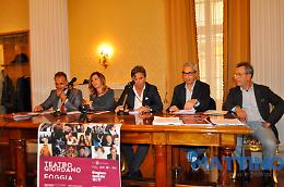 A Foggia "Giordano" torna a stupire: tra Prosa, balletti,  Jazz e persino Gospel