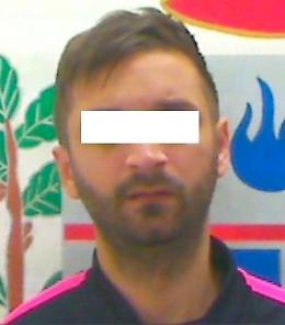 La mafia trema, da oggi c'è un nuovo pentito: Alfonso Capotosto, il "traffichiere"  della droga