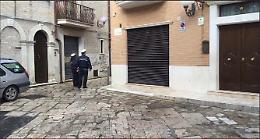 Omicidio a San Severo: gli investigatori sulle tracce dell'assassino
